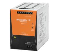 Weidmuller alimentation à découpage Pro Max - 48V