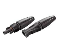 WEIDMULLER - connecteur PV-STICK SET | Kit de raccordement PV sans sertissage, technologie Push-In rapide, section 4-6 mm², 1500V DC, fabriqué en Allemagne