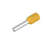 Weidmuller Weidmuller Color Embout de Câble - 0463000000 [500 Pièces]