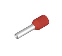 Weidmuller Weidmuller Color Embout de Câble - 0463100000 [500 Pièces]