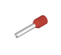 Weidmuller Weidmuller Color Embout de Câble - 0635100000 [500 Pièces]