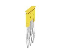 Connecteur transversal Weidmüller ZQV 2.5/3 1608870000-60 60 pc(s)