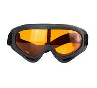 Weikeya Uv400 Protecteur Lunettes ,Moto des Lunettes de Protection Œil Masquer Cadre Ultra Violet des Rayons Protection Ventilation Système Abdos , protection humaine