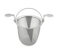 Weis 13666 Tamis à Infuser Acier Inoxydable Argent 7 x 12 x 7 cm