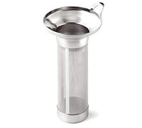 Weis 13669 Tamis à Infuser pour Carafe Isotherme Acier Inoxydable Argent 4 x 6 x 13 cm