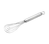 Weis 13720 Fouet-Assiette Acier Inoxydable Argent 20 x 5 x 2 cm