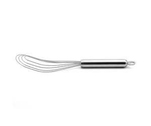 Weis 13725 Fouet-assiette Acier Inoxydable Argent 25 x 5 x 2 cm