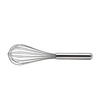 Weis 13975 Fouet Inox