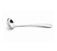 Weis 15058 Cuillère à Confiture Acier Inoxydable Argent 13,5 x 3 x 2 cm