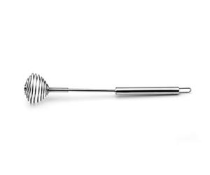 Weis 19127 Fouet-Spiral Acier Inoxydable Argent 27 x 5 x 5 cm