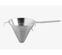 Weis 20724 Passoire Acier Inoxydable Argent 43 x 24 x 23 cm