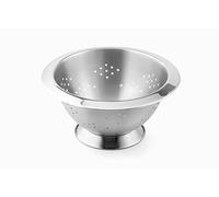 Karl Weis Passoire 21526 Acier inoxydable argent 26 x 26 x 13 cm