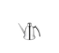 Weis Huilier/vinaigrier 15706-150 ml - En acier inoxydable - Argenté
