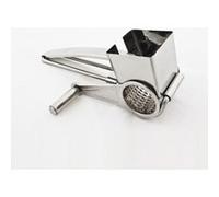 Karl Weis Râpe à fromage 15069 Acier inoxydable argent 20 x 5 x 5 cm