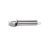 Weis Presse-ail en acier inoxydable - Passe au lave-vaisselle - 15224