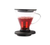 Weis Théière pouvant contenir jusqu'à 450 ml de thé, système breveté