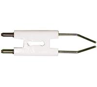 Weishaupt Double électrode d'allumage WL 10/WL 20 (nouveau) 24105010137