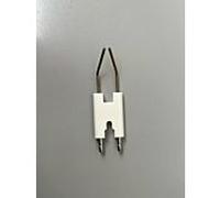 Weishaupt électrode d'allumage 24105010137 WL10, WL15, WL20 / 2000 - A , WL20 / 2- A