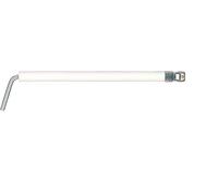 Weishaupt Électrode d'ionisation WG 5/WG 30/WG 40 23210014207