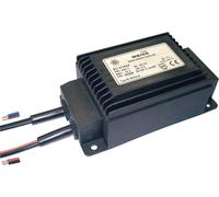 Weiss Elektrotechnik 07/055 Transformateur d'alimentation compact 1 x 230 V 1 x 12 V/DC 24 W 2 A