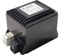 Weiss Elektrotechnik 07/058 Transformateur d'alimentation compact 1 x 230 V 1 x 12 V/DC 24 W 2 A