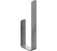 WEISSENSTEIN Porte-rouleau de rechange pour WC -