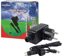 Weitech Adaptateur Secteur extérieur pour Garden Protector 2 - Alimentation IP44