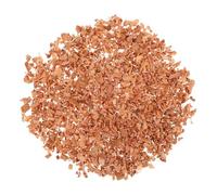 WEKAMOS Bois de Cèdre Naturel pour Humidificateur, Copeaux de Cèdre Multi-usage pour Étui à Cigares, Protège et Maintient L'humidité, 50g Paquet Pratique