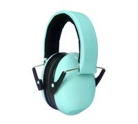 WeKids Petit Casque Anti Bruit Pour Enfant, Casque Antibruit SNR 27dB avec Son Sac de Transport