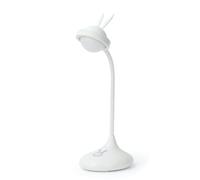 WeKids Veilleuse Lapin Blanche