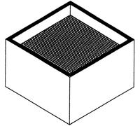 WEL T0058735838 - Filtre compact pour Zero Smog 6V, Zero Smog 20T