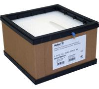 WEL T0058735936N - Filtre compact pour Zero Smog 4V, WFE 2S