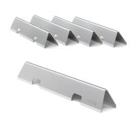 Welbocom Barres aromatisantes Weber Spirit ; Weber Spirit Grill Part 7636 ; bon remplacement pour Weber