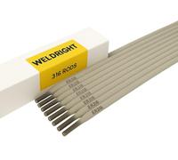 Weld Right ER316L En Acier Inoxydable Soudage À L'Arc Electrodes Rods 1.6mm X 50 Rods