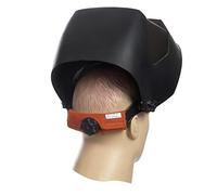 Weldas Bandeau rembourré SWEATSOpad pour casque de soudeur - Bandeau arrière - 20-3300 V - Boucliers et bonnets de protection