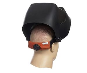 Weldas Bandeau rembourré SWEATSOpad pour casque de soudeur - Bandeau arrière - 20-3300 V - Boucliers et bonnets de protection