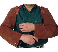 Weldas Manches Lava Brown TM marron Longueur 58 cm