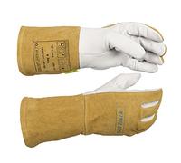 WELDAS Softouch 10-1007 Gants de soudage TIG très doux Taille 9,5 XL