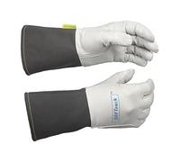 WELDAS SOFTouch Gants de soudage TIG très doux et agréable au toucher 10-1004 (9 L)