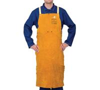 WELDAS Tablier Lava Brown L 107 x l 60 cm brun - 44-7142