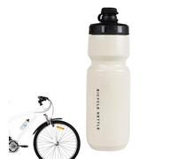 Weldphur 720ml Bidon De Sport Squeeze, Bidon Vélo Gourde Sport Réutilisable Et Portable, Bouteille D'eau Pour Cyclistes, Bouteille D'eau De Sports Pour Fitness, Randonnée Et Travail
