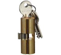 Welka Inf.Ton.22 Cylindre de 22 x 22 x 54 mm pour serrure 067