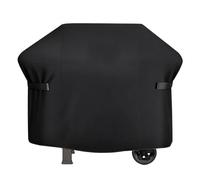 WELL GRILL Housse de barbecue résistante aux intempéries pour Weber Spirit 300 Series, Spirit E310 E315 E330, 7106 - Housse de protection étanche pour barbecue Weber Spirit II E310