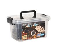 Well Home Guirlande lumineuse LED solaire avec 400 ampoules, panneau solaire polycristallin et câble de 4 m