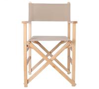 WELL HOME MOBILIARIO & DECORACIÓN Chaise Pliante, 51x46x86