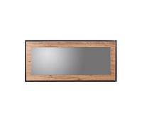 WELL HOME MOBILIARIO & DECORACIÓN Miroir Bois décoratif 150x60