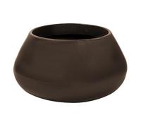 WELL HOME MOBILIARIO & DECORACIÓN Pot « Meriva » Ø52 x 30 cm Bronze