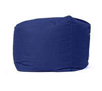 WELL HOME MOBILIARIO & DECORACIÓN Pouf de Jardin Bleu
