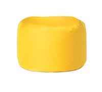 WELL HOME MOBILIARIO & DECORACIÓN Pouf de Jardin Jaune