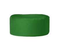 WELL HOME MOBILIARIO & DECORACIÓN Pouf de Jardin Vert